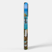 Nugget Point-eilandjes, Nieuw-Zeeland Case-Mate iPhone Case (Achterkant / Rechts)