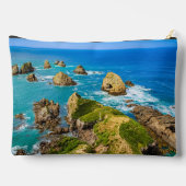 Nugget Point-eilandjes, Nieuw-Zeeland Etui (Achterkant)