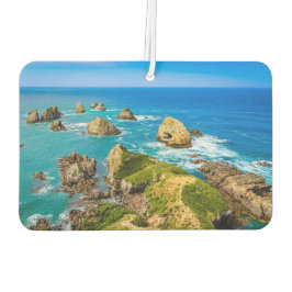 Nugget Point-eilandjes, Nieuw-Zeeland Luchtverfrisser