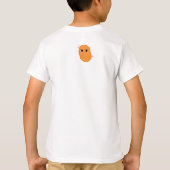 Nuggs T-shirt (Achterkant)