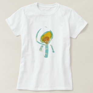 Nujabes - Eternal Soul T-shirt