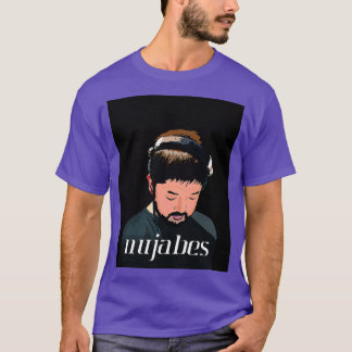 Nujabes T-shirt