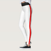 Nuka world girl leggings (Links)