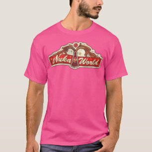 Nuka World T-shirt