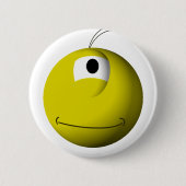 Nuke Character Ronde Button 5,7 Cm (Voorkant)