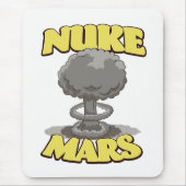 Nuke Mars Muismat (Voorkant)