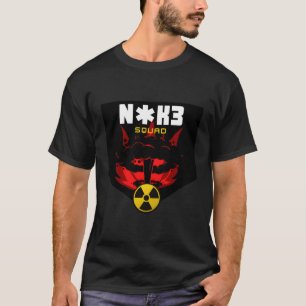 Nuke Squad T-shirt
