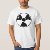 Nuke T-shirt (Voorkant)