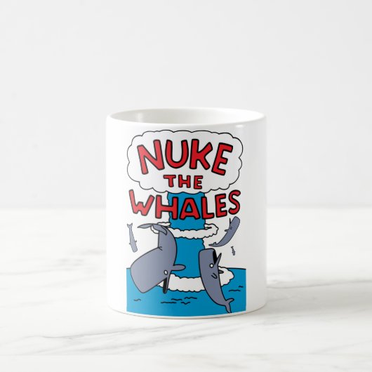 Nuke the walales koffiemok (Center)