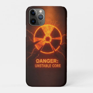 NUKEZONE Case-Mate iPhone CASE