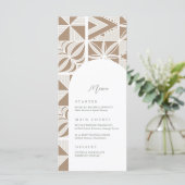 Nuku'alofa (Staand voorkant)