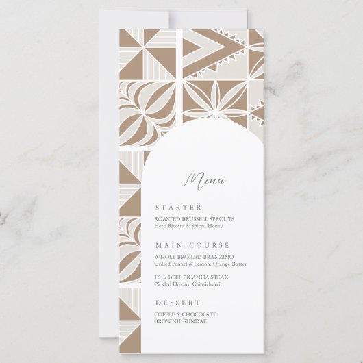 Nuku'alofa (Voorkant)