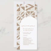 Nuku'alofa (Voorkant)