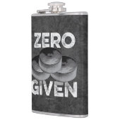 Nul aantal kippen (Hockey) Kolf Heupfles (Links)