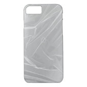 Nul afval (Ocean Silver) Case-Mate iPhone Case (Achterkant)