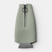 Nul (Fox) gegeven Flesjeskoeler (Achterkant)