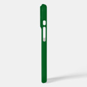 Nul Geluk Gegeven Grappige St. Patrick's Dag Iers Case-Mate iPhone Case (Achterkant / Links)