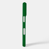 Nul Geluk Gegeven Grappige St. Patrick's Dag Iers Case-Mate iPhone Case (Achterkant / Rechts)
