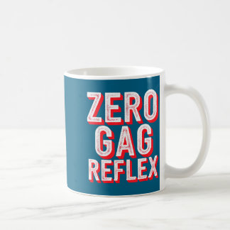 Nul Kokhreflex, Meme Grappig Meisjesuitje  Koffiemok
