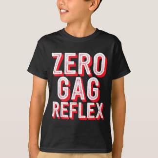 Nul Kokhreflex, Meme Grappig Meisjesuitje  T-shirt