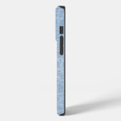 Nul Pucks gegeven (Hockey) Hoesje-Mate iPhone Case (Achterkant / Links)