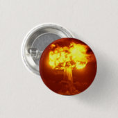 Nul! Ronde Button 3,2 Cm (Voorkant /achterkant)