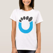 Nul! T-shirt (Voorkant)