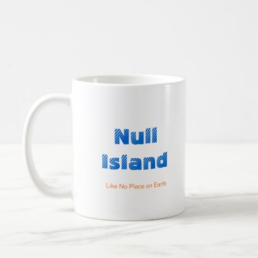 Null Island Mok (Links)