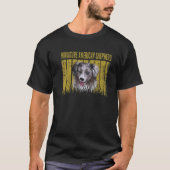 Null T-shirt (Voorkant)
