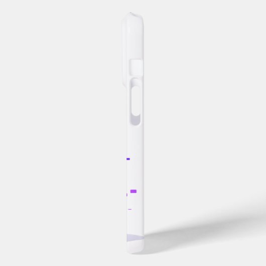 Null verwacht Case-Mate iPhone case (Achterkant / Links)