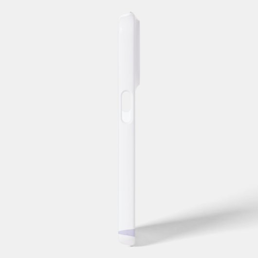 Null verwacht Case-Mate iPhone case (Achterkant / Rechts)