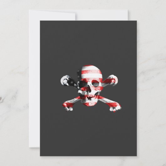 Nullum Crimen Sine Lege, Nemo Est Supra Legem. Bedankkaart (Voorkant)