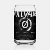 NULLVALUE Cornhole glazen – Reset & Bouwen (Voorkant)