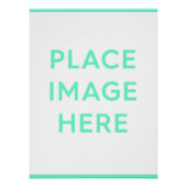 NullValue, Posters papier (halfglans) (Voorkant)