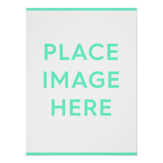 NullValue, Posters papier (halfglans) (Voorkant)