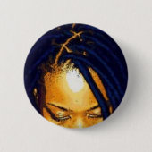 Nulocking Ronde Button 5,7 Cm (Voorkant)