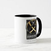 Nulpuntssoftware - Mok (Voorkant rechts)