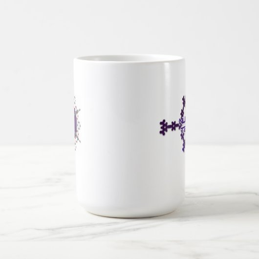 NuMat Tech Mok #1 (Center)