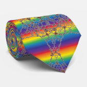 NuMat Tech Stropdas #8 (Opgerold)