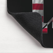 Number 13 Years Ice Hockey 13th Birthday Muismat (Hoek)