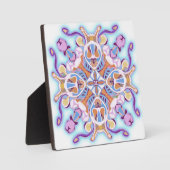 Number 1 fotoplaat (Voorkant)