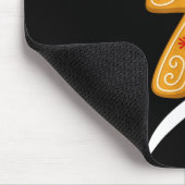 Number 67 Matching Christmas 6 7 Six Seven 6 7 Mem Muismat (Hoek)