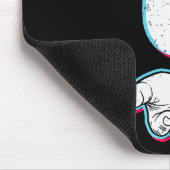 Number 67 Matching Six Seven 6 7 Meme 6 7 Hallowee Muismat (Hoek)