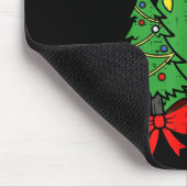 Number 6 Christmas 6 7 Matching 67 Meme Men Women  Muismat (Hoek)