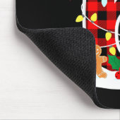 Number 6 Funny 67 Six Seven Meme Matching Couple C Muismat (Hoek)