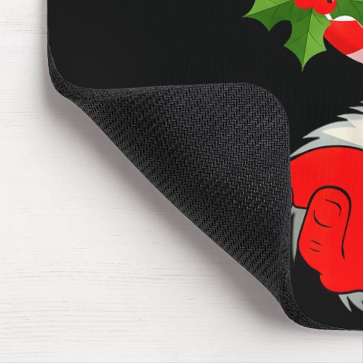 Number 6 Funny 67 Six Seven Meme Matching Couple C Muismat (Hoek)