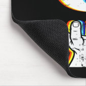 Number 6 Matching 67 Meme Halloween Costume Men Wo Muismat (Hoek)