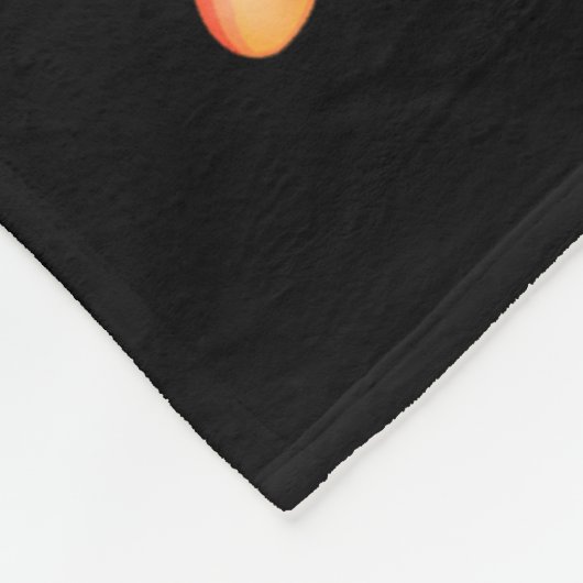 Number 7 7th Birthday Boy Christmas Happy Birthday Fleece Deken (Hoek)