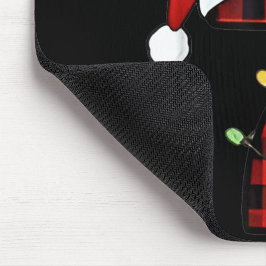 Number 7 Matching 67 Meme Christmas Costume Men Wo Muismat (Hoek)