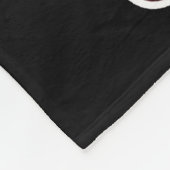 Number 7 Matching 6 7 Meme Christmas Costume Men W Fleece Deken (Hoek)